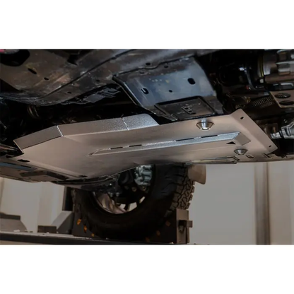 MITSUBISHI TRITON MV / NISSAN NAVARA D27-TJM UNDERBODY GUARD TRANSMISSION