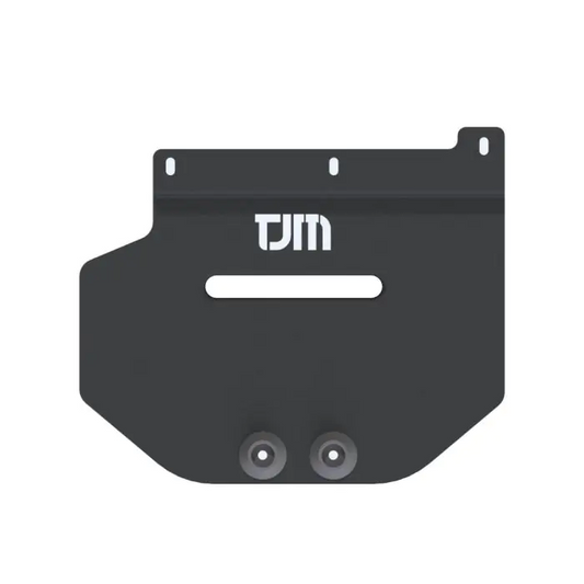 NISSAN NAVARA D23 (2020-2025)-TJM TRANSMISSION UNDERGUARD