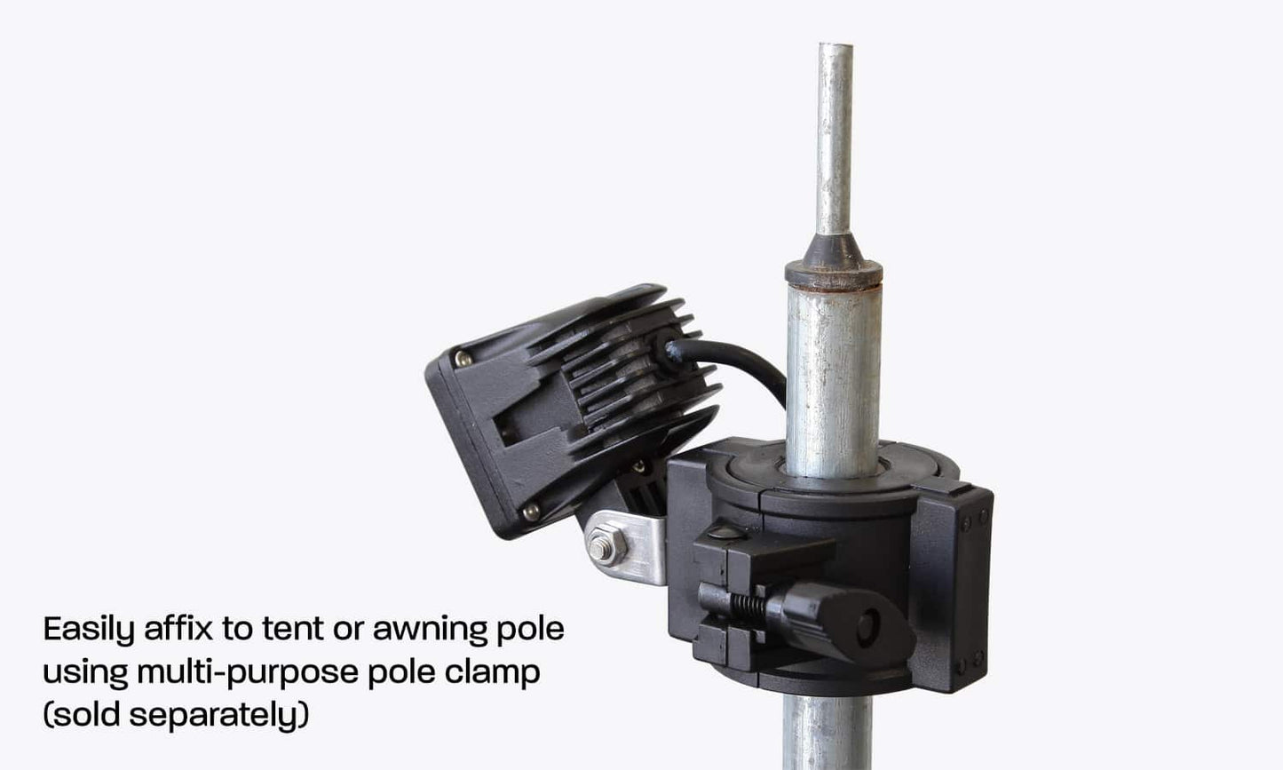 KORR LED SPOT LIGHT 10W SPOT