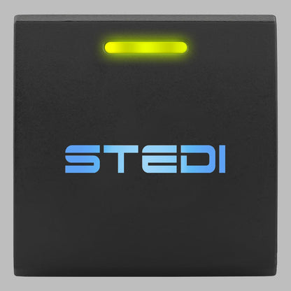 TOYOTA SQUARE TYPE STEDI PUSH SWITCH-STEDI
