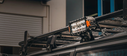 STEDI ST3301 PRO 11" 12 LED LIGHT BAR