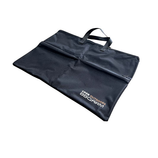 BBQARM TRAY BAG