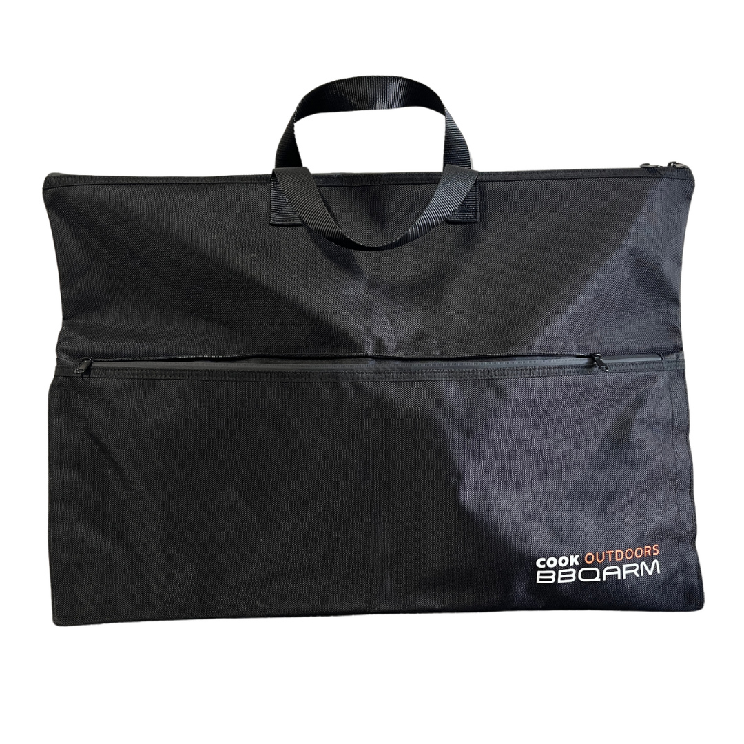BBQARM TRAY BAG