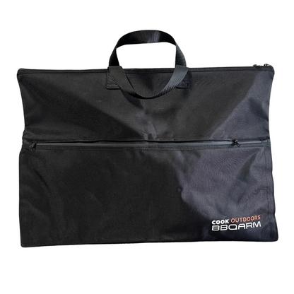 BBQARM TRAY BAG