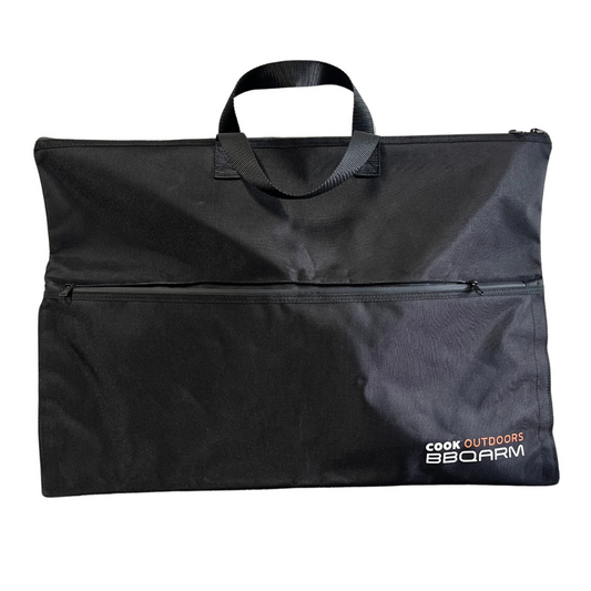BBQARM TRAY BAG