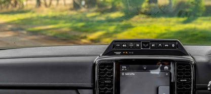 NEXT-GEN FORD RANGER & EVEREST STEDI SWITCH PANEL