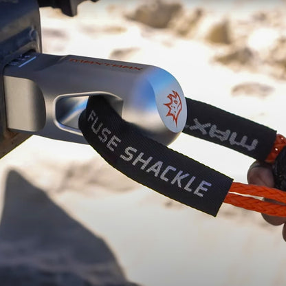 MAXTRAX HITCH 50