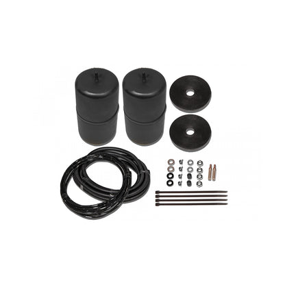 TOYOTA LANDCRUISER 80/100/200 Series POLYAIR KIT 2" RAISED HEIGHT