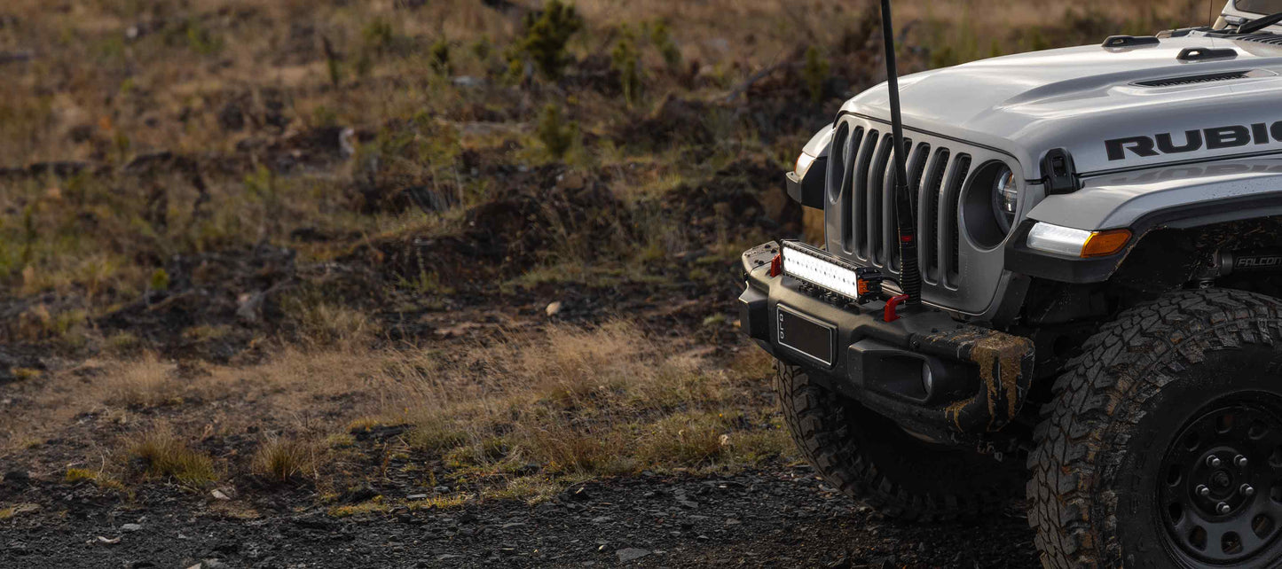 STEDI ST3303 PRO 23.3" 32 LED LIGHT BAR