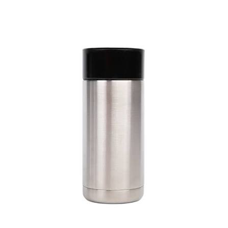 YETI RAMBLER R12 BOTTLE S/STEEL