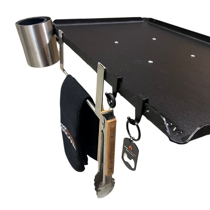 BBQARM ACCESSORIES PACK