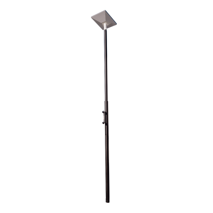 BBQARM STARLINK MINI READY PACK WITH TELESCOPIC STARLINK RV POLE