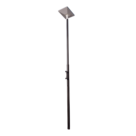 BBQARM STARLINK MINI READY PACK WITH TELESCOPIC STARLINK RV POLE