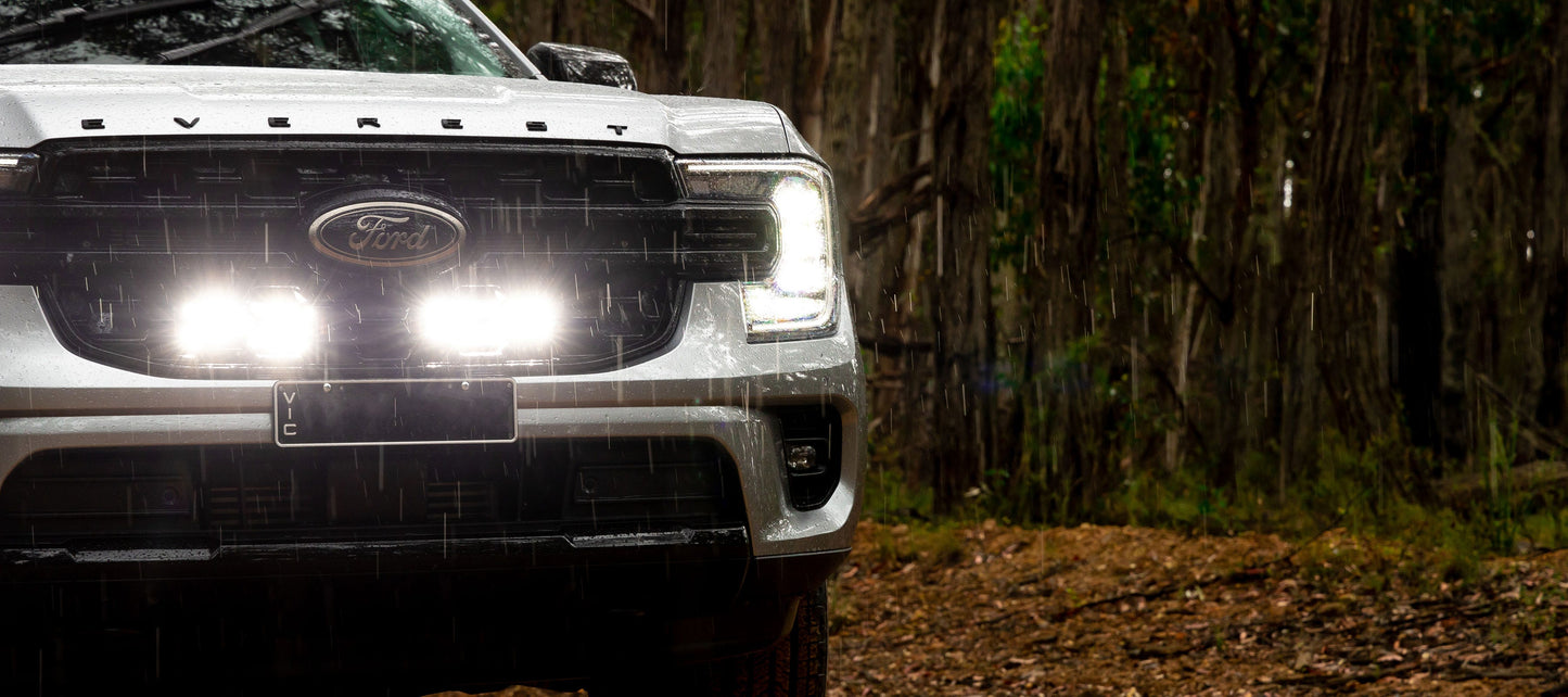 STEDI ST3301 PRO 11" 12 LED LIGHT BAR