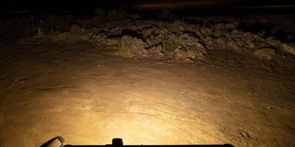 STEDI T1500 LED TASK & CAMP LIGHT