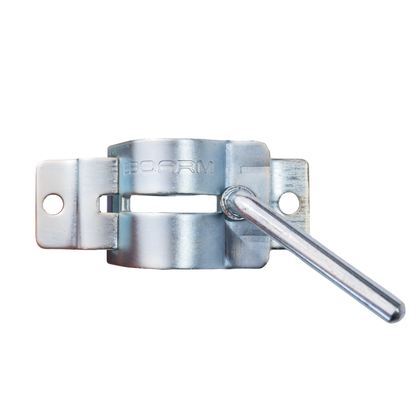 BBQARM STANDARD CLAMP (BOLT/WELD)