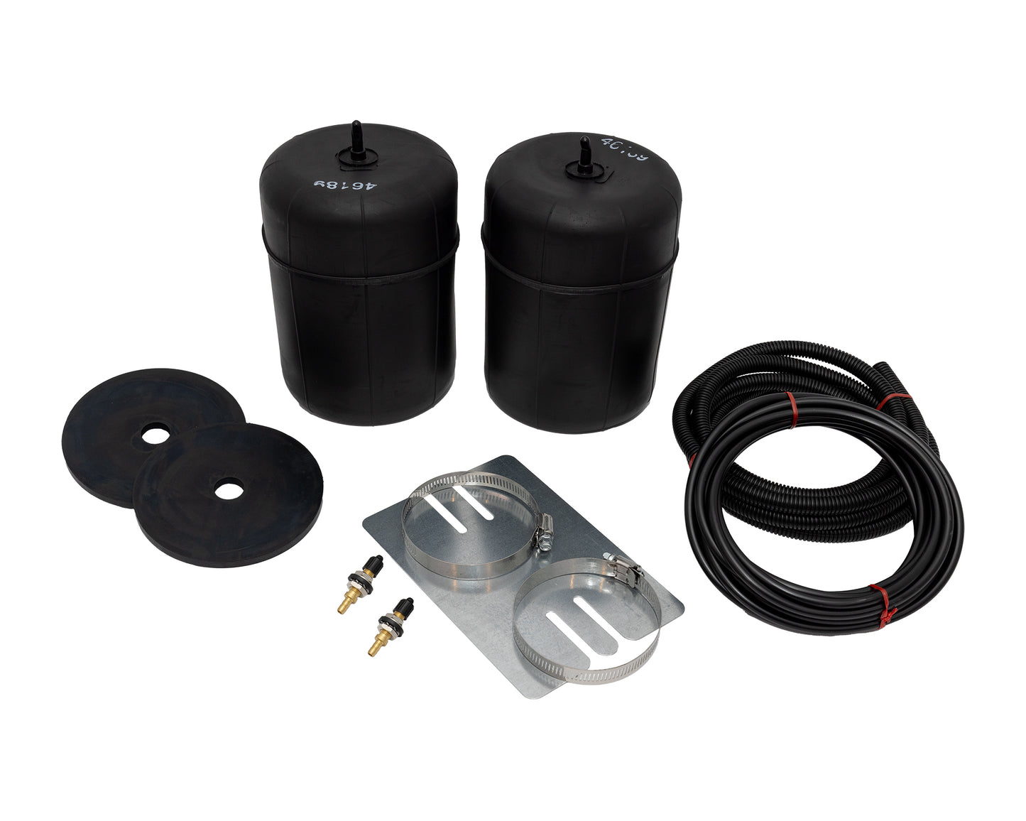 POLYAIR KIT TOYOTA LANDCRUISR 300 SERIES