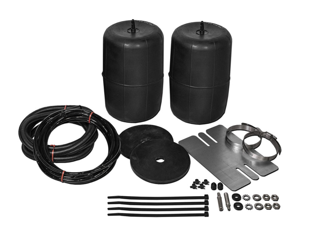 POLYAIR AIR BAG KIT TOYOTA 1" LIFT
