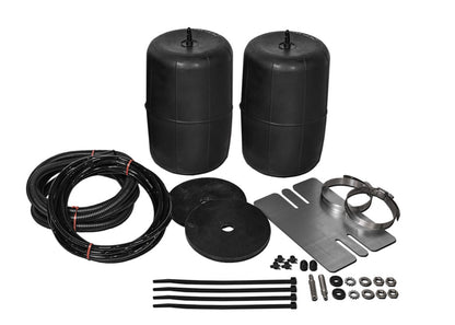 TOYOTA LANDCRUISER 300 Series & PRADO 250 Series POLYAIR ULTIMATE KIT 1" RAISED HEIGHT