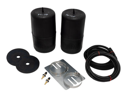 TOYOTA LANDCRUISER 300 Series & PRADO 250 Series POLYAIR ULTIMATE KIT 2" RAISED HEIGHT
