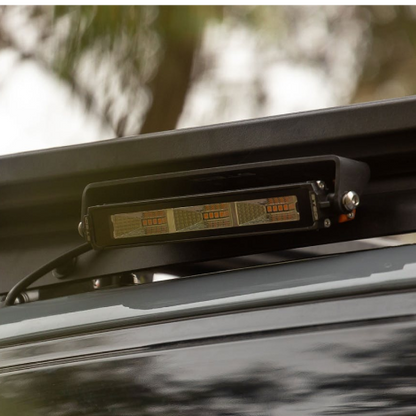 STEDI ROOF RACK LIGHT BRACKET (PAIR) | MICRO 7.8"