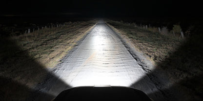 STEDI ST3301 PRO 12 LED LIGHT BAR 18.6"