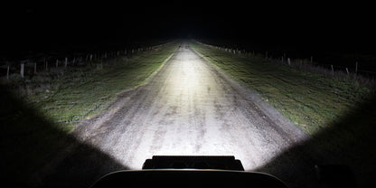 STEDI 41.5" 40 LED SLIM LED LIGHT BAR