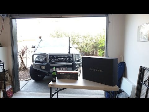 STEDI 11.5" 10 LED SLIM LED LIGHT BAR