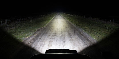 STEDI 31.5" 30 LED SLIM LED LIGHT BAR