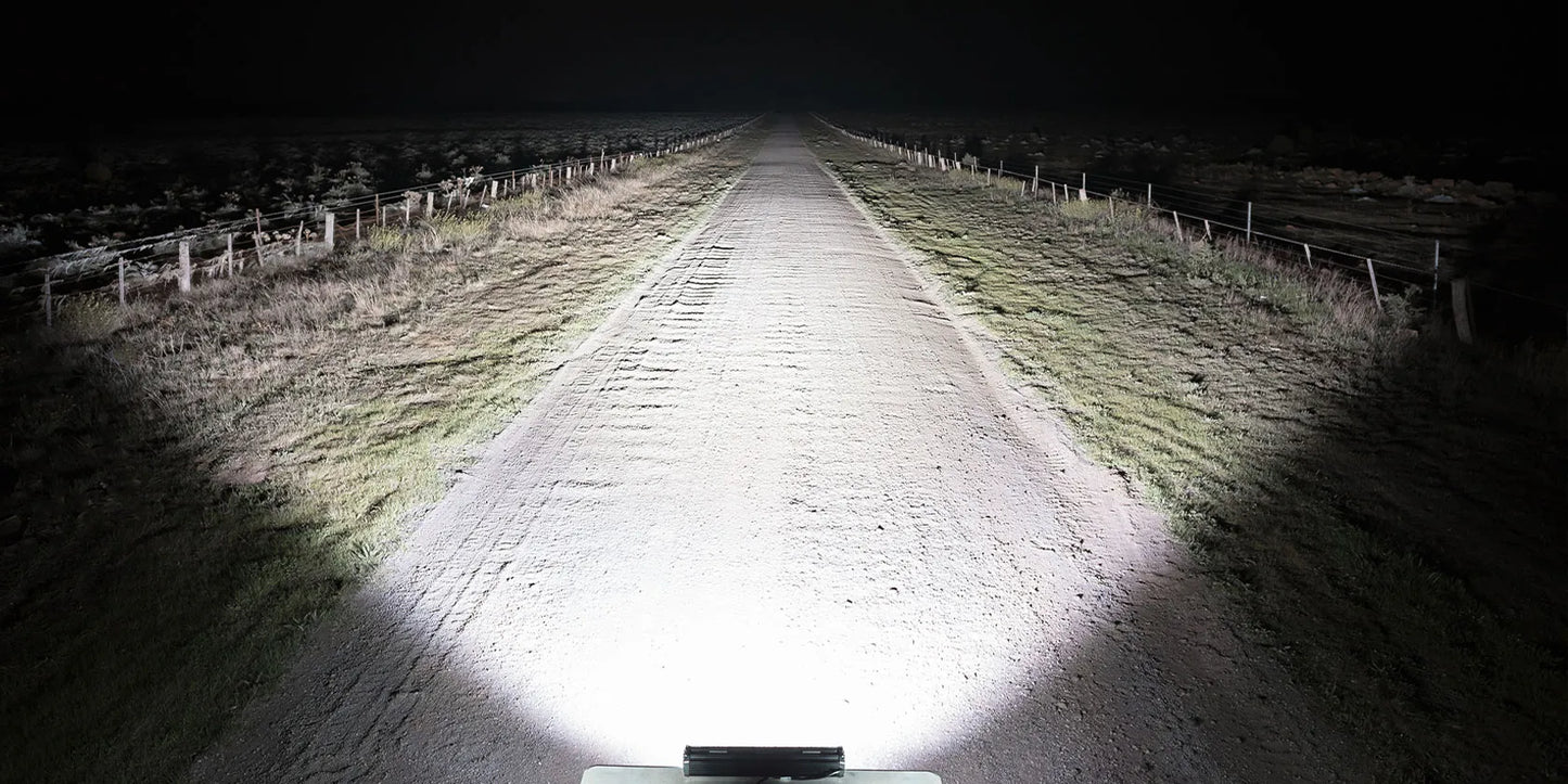 STEDI ST3303 PRO 23.3" 32 LED LIGHT BAR