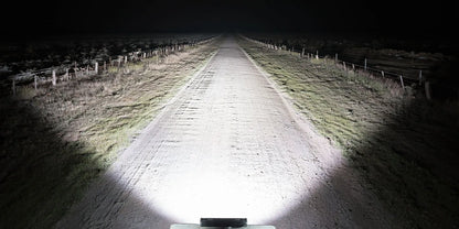 STEDI ST3303 PRO 23.3" 32 LED LIGHT BAR