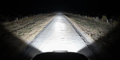 STEDI ST3303 PRO 28.2" 40 LED LIGHT BAR