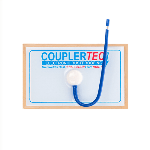 COUPLERTEC CAPACITIVE COUPLER SUITS AUTOMOTIVE SYSTEMS