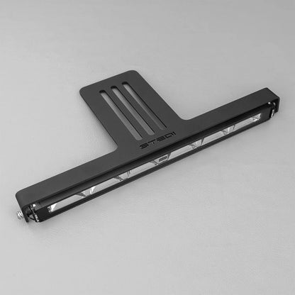 STEDI ROOF RACK LIGHT BRACKET (PAIR) | MICRO 13.9"