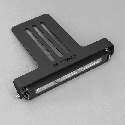 STEDI ROOF RACK LIGHT BRACKET (PAIR) | MICRO 7.8"