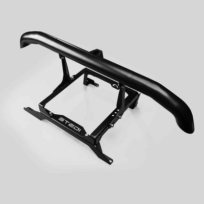 STEDI RALLY BAR ARMS SUIT N80 HILUX 2017 ONWARDS INCL ROGUE