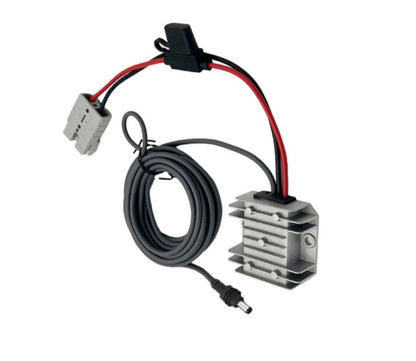 SCRUB KING DC POWER CABLE TO SUIT STARLINK MINI