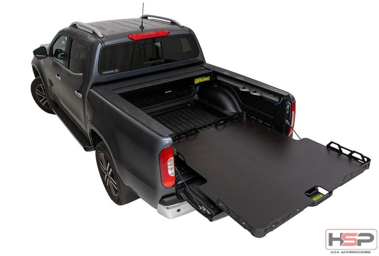 Load Slide - Mercedes Benz X-Class Dual Cab (2017+)