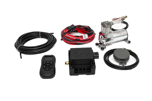 POLYAIR KIT W'LSS AIR GEN 2 DUAL ZNE CMP