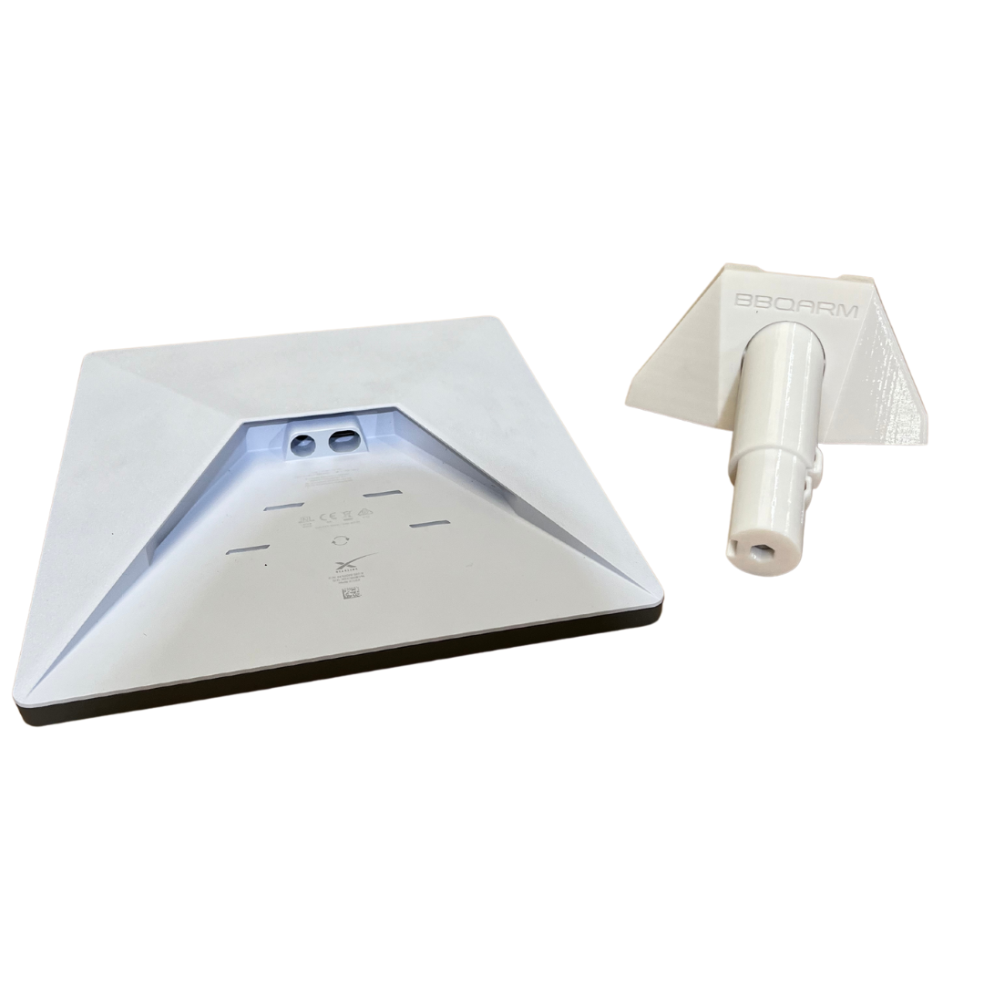 BBQARM STARLINK MINI POLE ADAPTOR