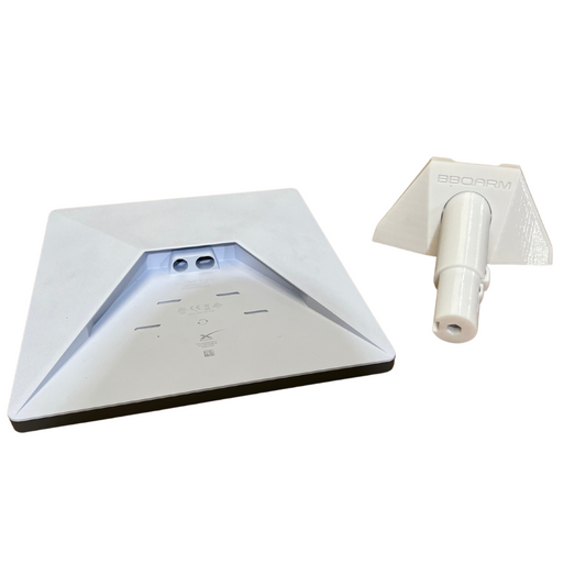 BBQARM STARLINK MINI POLE ADAPTOR