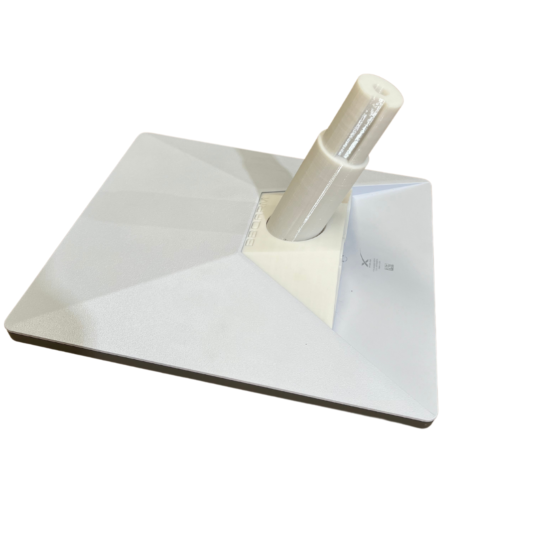 BBQARM STARLINK MINI POLE ADAPTOR