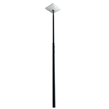 BBQARM STARLINK GEN 2 READY PACK WITH TELESCOPIC STARLINK RV POLE