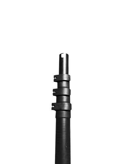 XPLORE STARLINK GEN 2 READY PACK WITH FIBREGLASS EXTENSION POLE