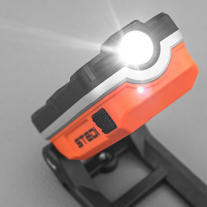 STEDI T1000 LED TASK & CAMP LIGHT