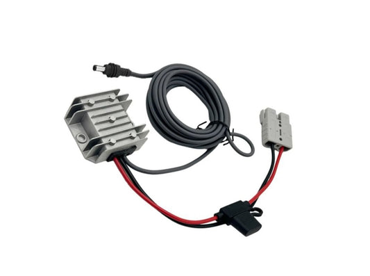 SCRUB KING DC POWER CABLE TO SUIT STARLINK MINI
