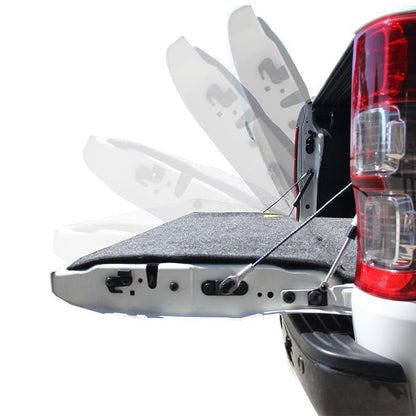 LDV T60 MEGA TUB HSP TAIL GATE ASSIST-2 WAY
