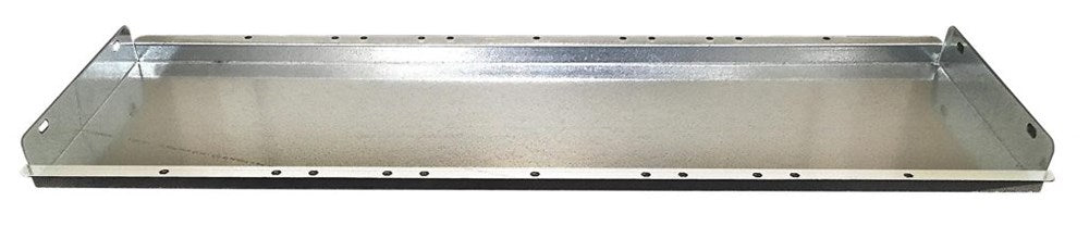 NISSAN PATROL Y62-RVSS SLIMLINE DUAL BATTERY CRADLE