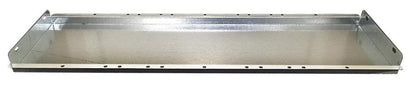 TOYOTA LANDCRUISER 300 Series 7 SEATER (2021+)-RVSS SLIMLINE DUAL BATTERY CRADLE