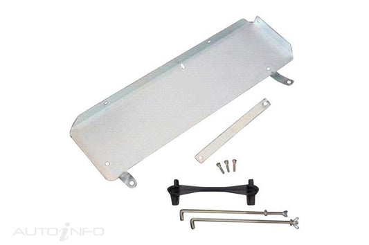 # BATTERY TRAY COMPATIBLE WITH MITSUBISHI TRITON 07-13